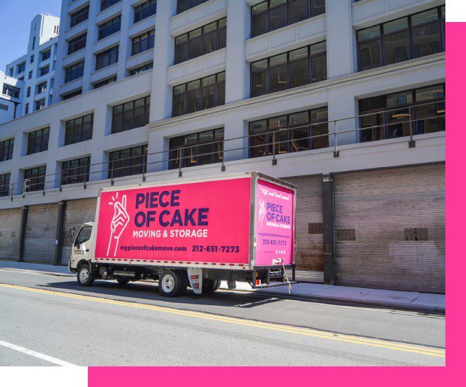 Flat rate long distance movers NYC (all inclusive cross country moving)