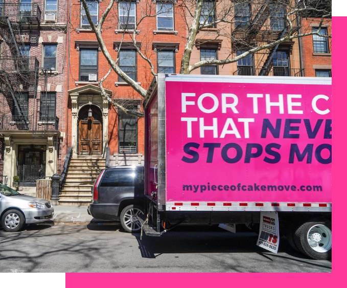 Best professional and insured local residential movers NYC and NJ