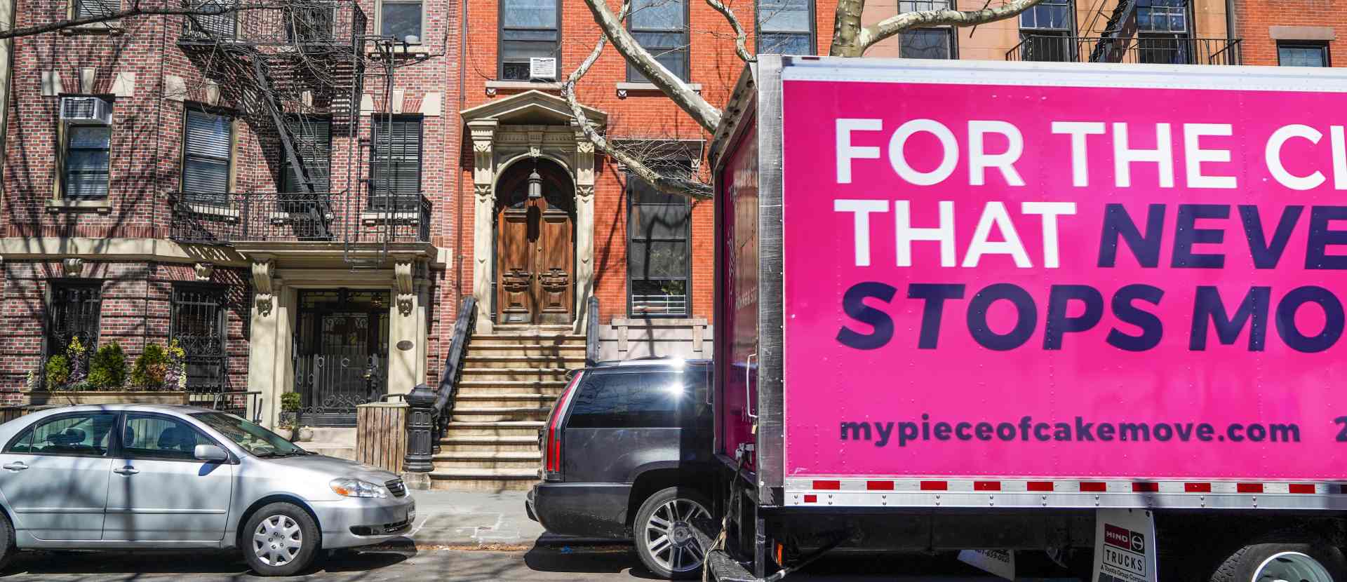 Moving checklist by professional movers from New York