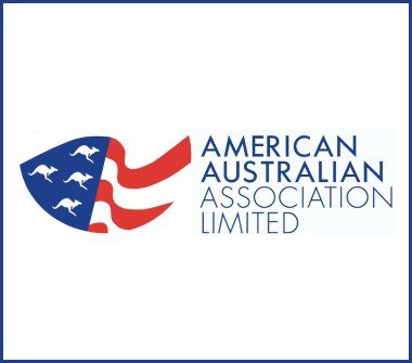 Partnership with American Australian Association (AAA)