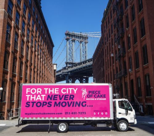 Manhattan to Brooklyn moving guide
