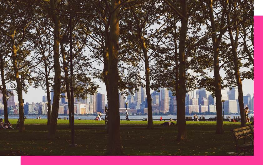 Best NYC to Hoboken NJ movers