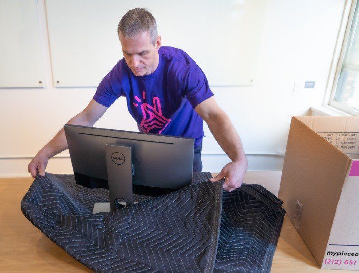 7 Best Office Moving Tips - Prepare for a Smooth Office Move