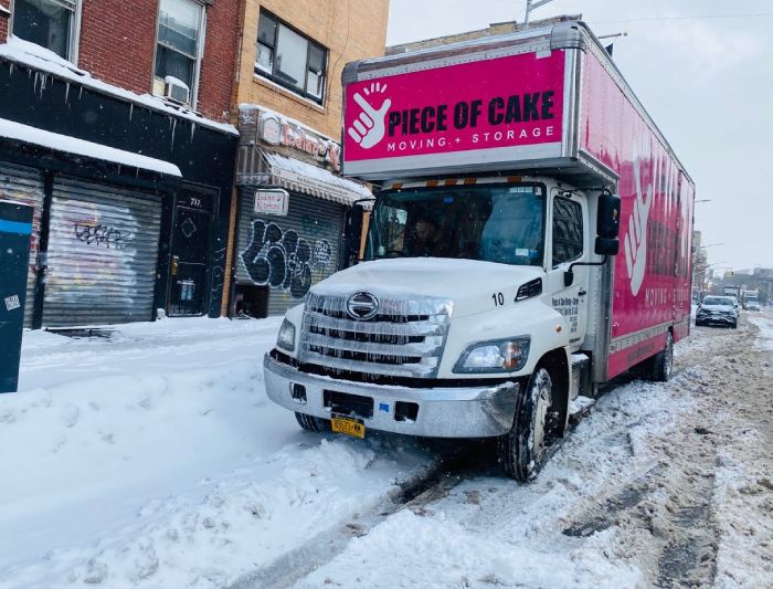 Winter Moving Tips (NYC)