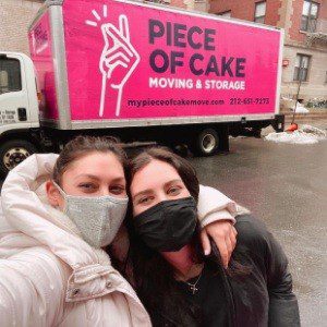 happy customers movers nyc piece of cake 5