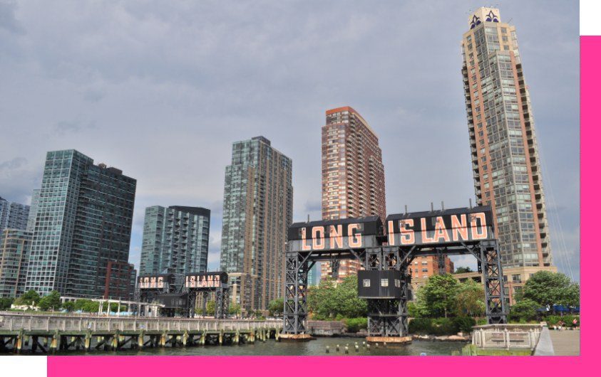 Best Long Island City, Queens movers