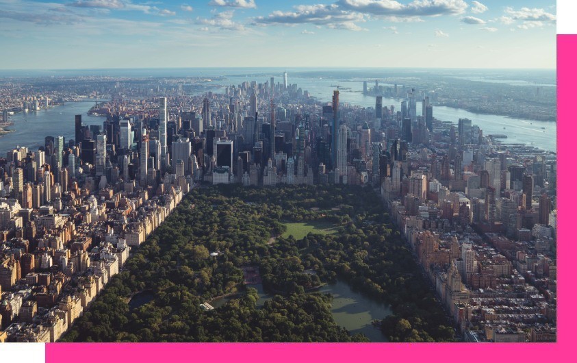 Best Miami to New York movers