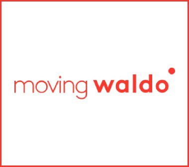 Moving Waldo