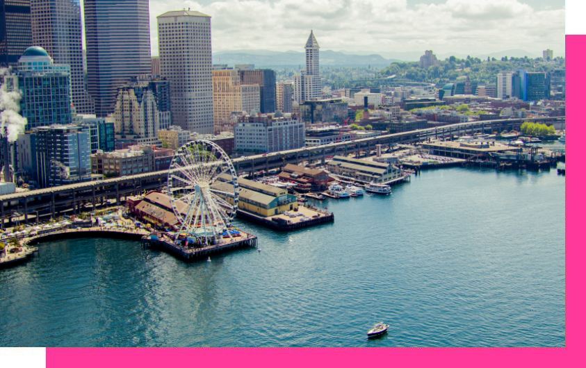 Best New York City to Seattle, Washington movers