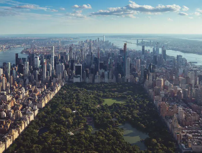 Manhattan - NYC boroughs guide