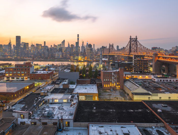 Queens - NYC boroughs guide