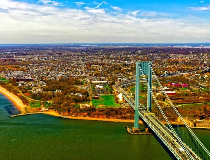 Staten Island - NYC boroughs guide