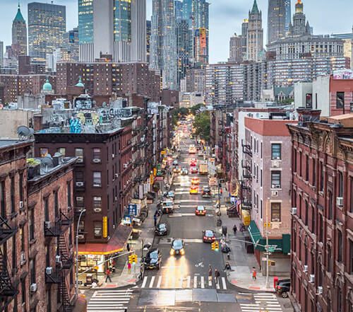 Best Manhattan Neighborhoods