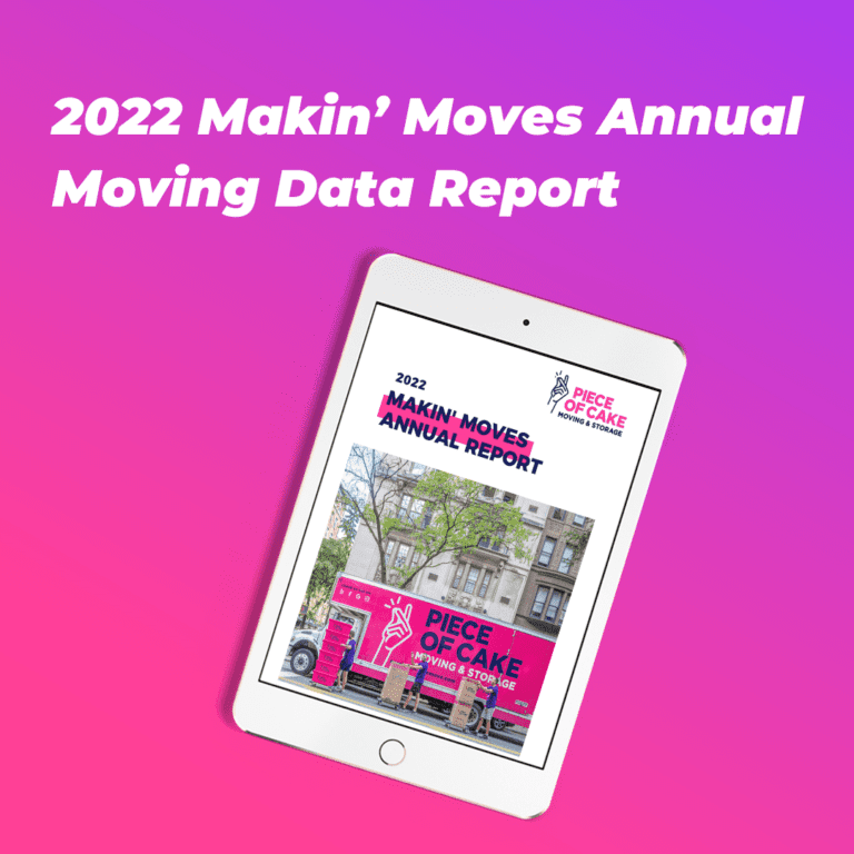 2022 Makin’ Moves Report