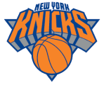 “New York Knicks<br />
Official Sponsor”