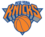 “New York Knicks<br />
Official Sponsor”