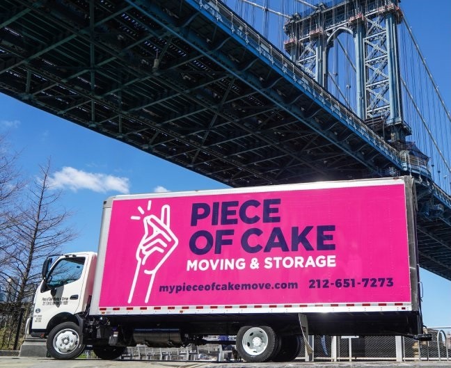 Manhattan movers Manhattan movers