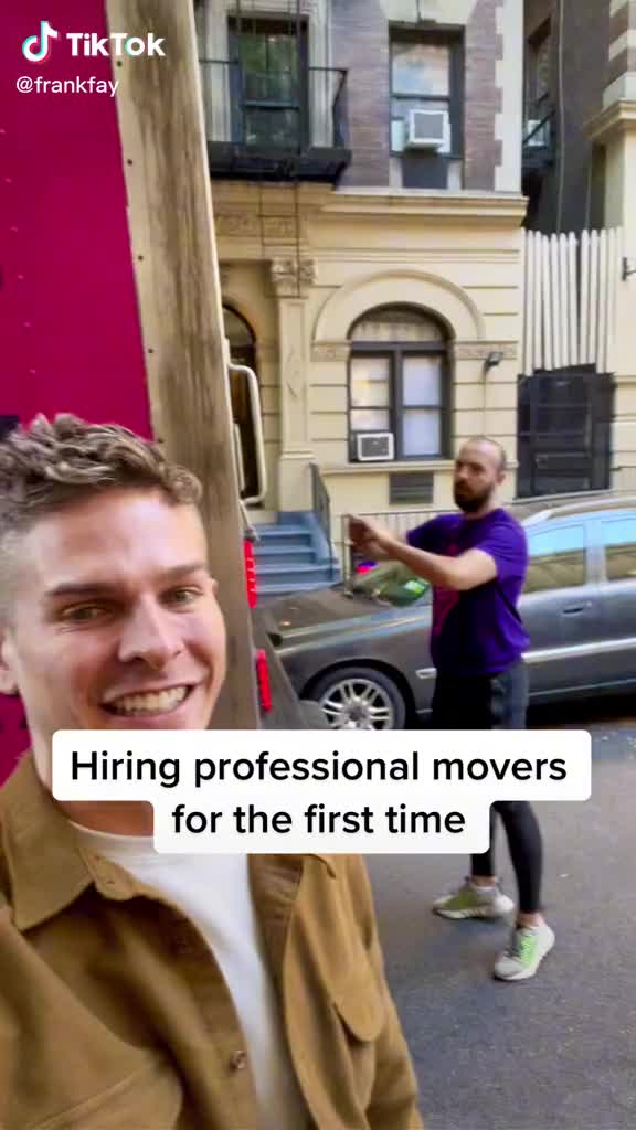 NYC Moving Services – Best Movers – Piece of Cake Moving