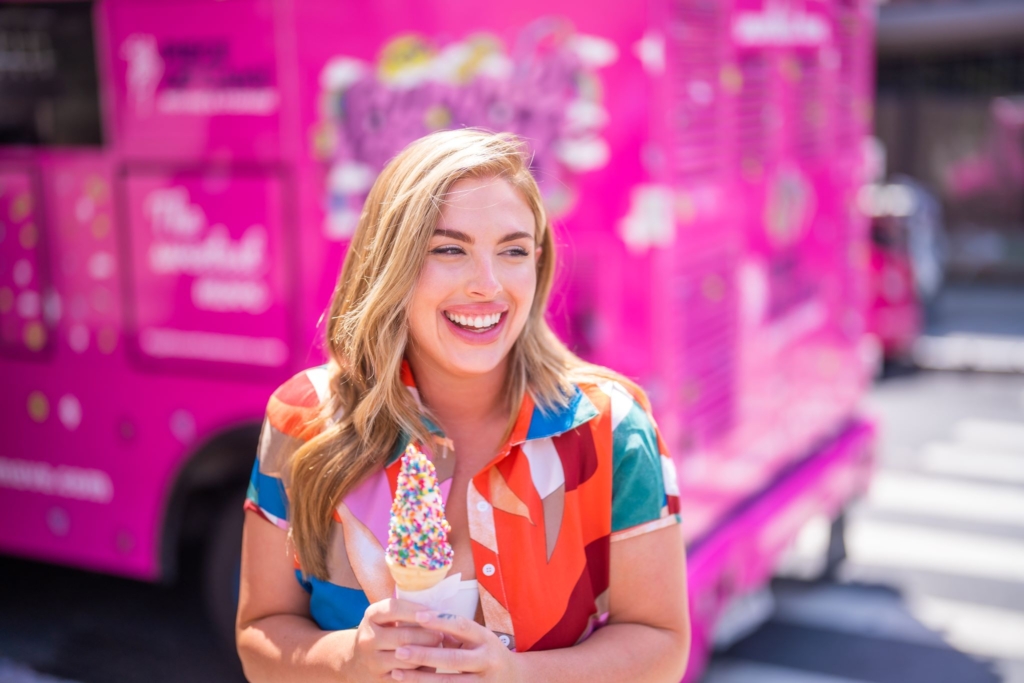 Piece of Cake Moving Summer Smiles Ice Cream Piece of Cake Moving Summer Smiles Ice Cream