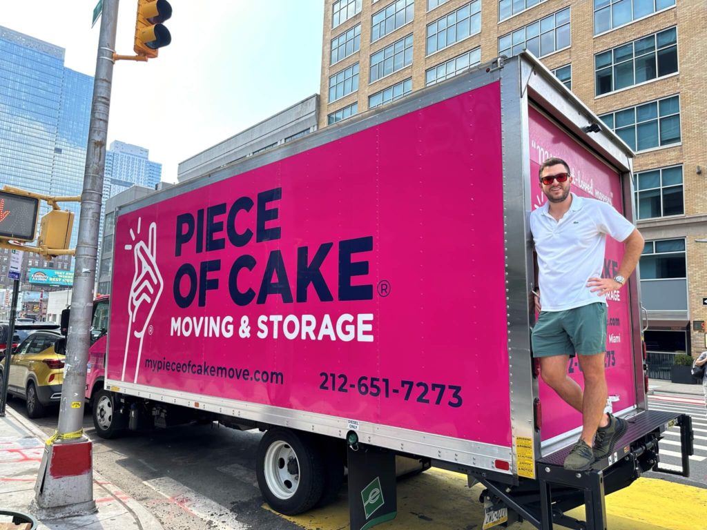 Lincoln Square_Best Mover Piece of Cake Moving