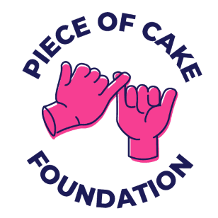 $3 of every move donated to The Piece of Cake Foundation
