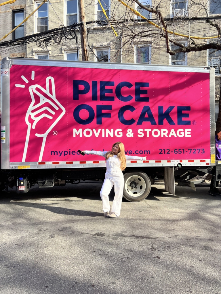 Carnasie BK_Best mover Piece of Cake Moving