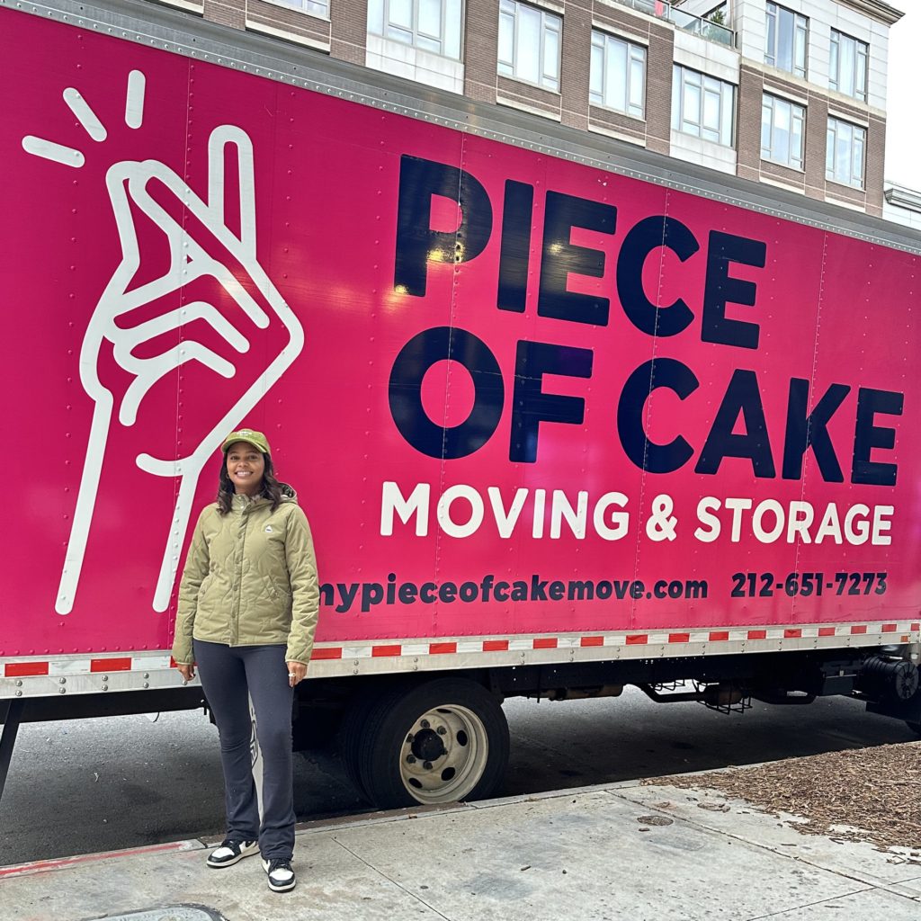 North Brunswick_Best mover Piece of Cake Moving