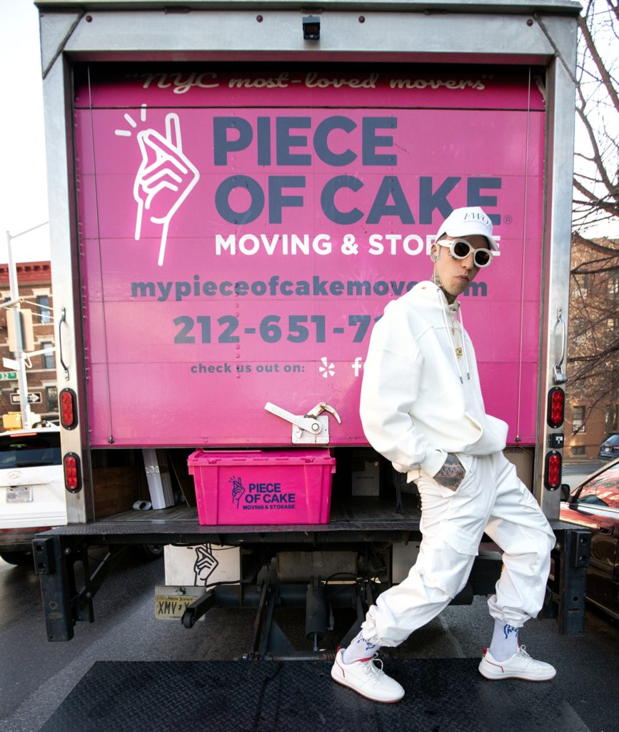 Perth Amboy__Best mover Piece of Cake Moving