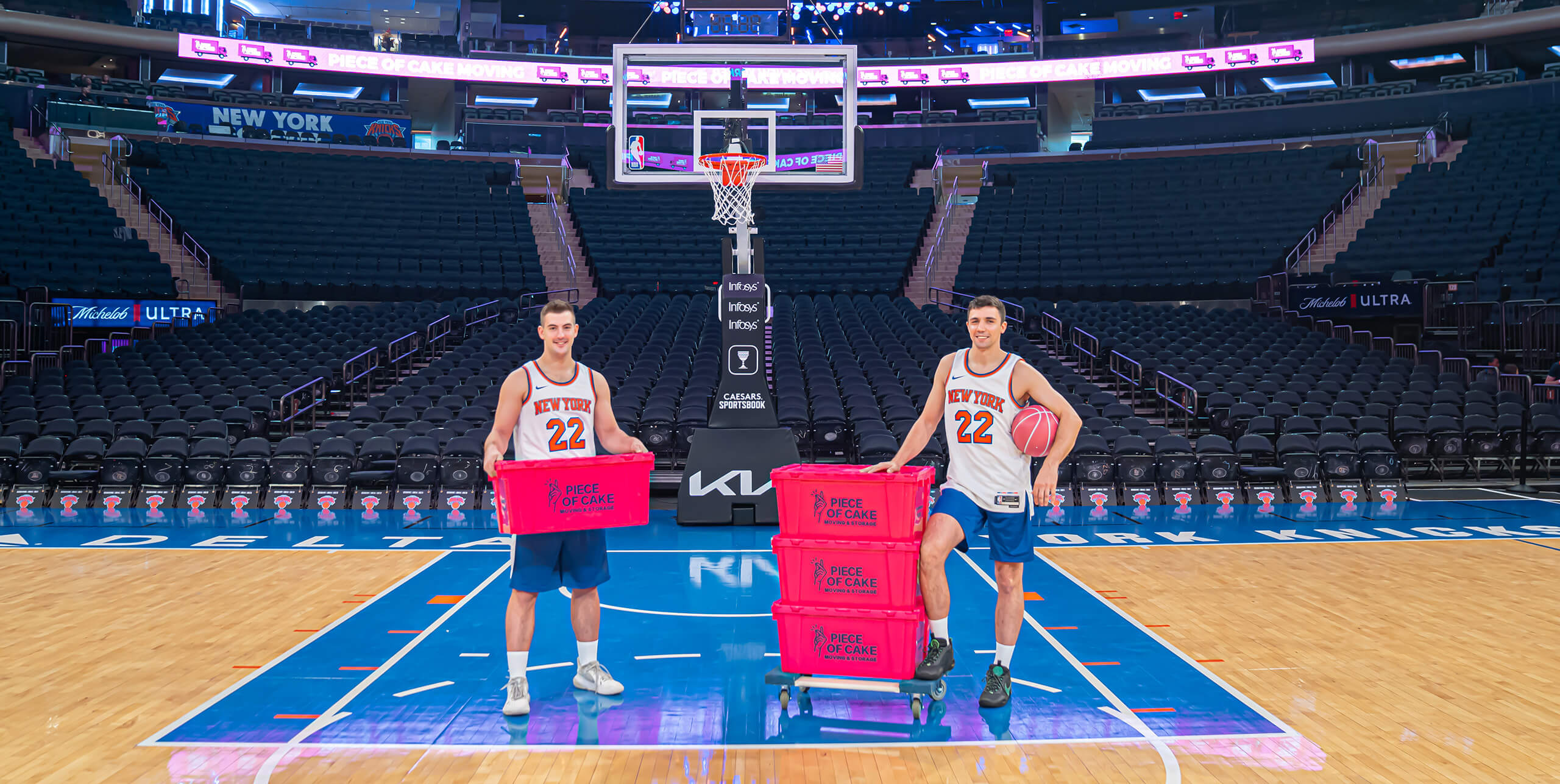 Piece-of-Cake-Moving-New-York-Knicks-MSG