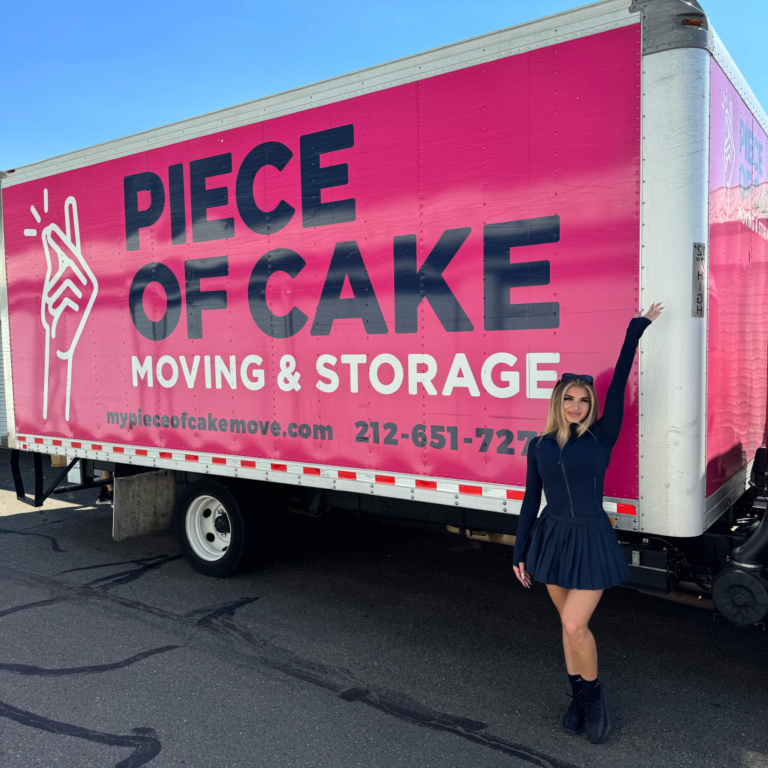 What Does it Cost to Move in New Jersey Piece of Cake Moving & Storage