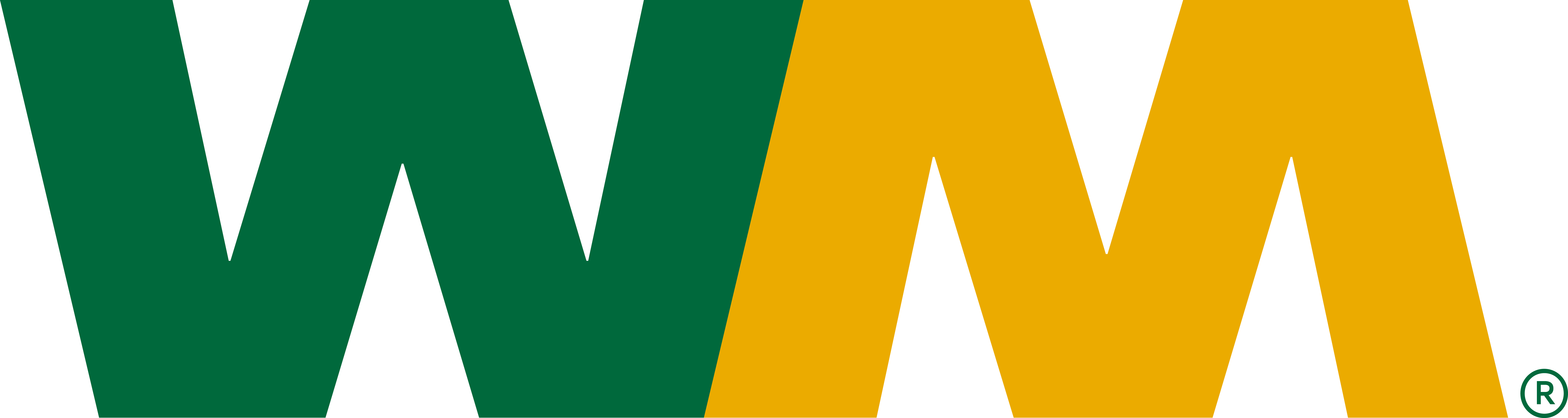 Waste Management Logo