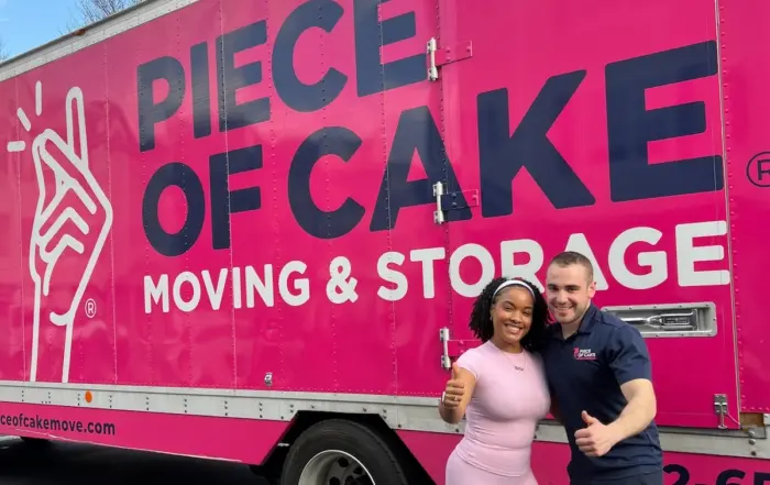 Average Moving Costs in Charlotte, North Carolina [2026 Guide]