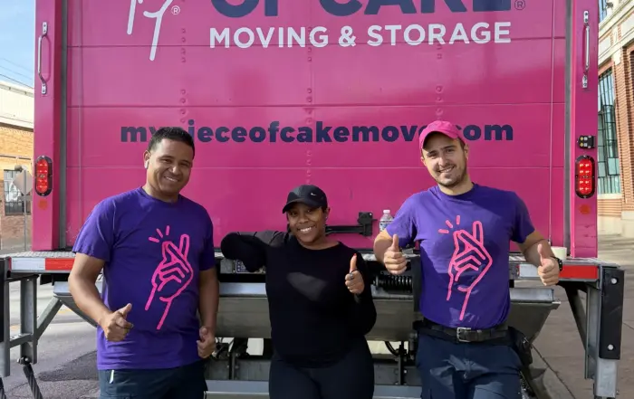 Average Moving Costs in Dallas [2026 Guide]