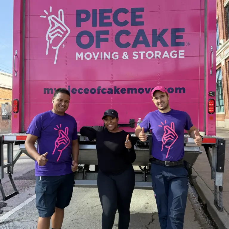 Average Moving Costs in Dallas 2026 Guide