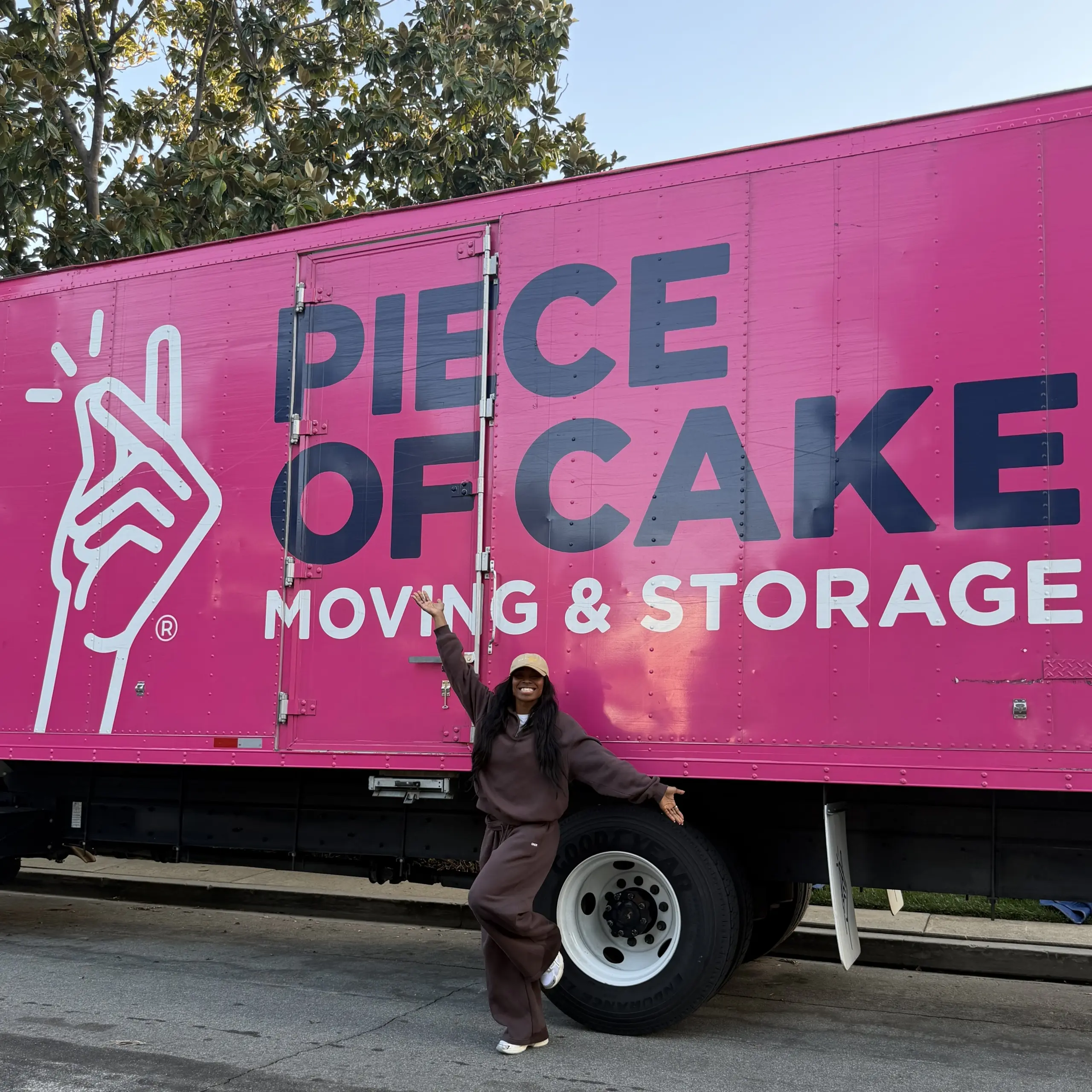 How much does it cost to move in North Carolina Charlotte Piece of Cake Moving and Storage