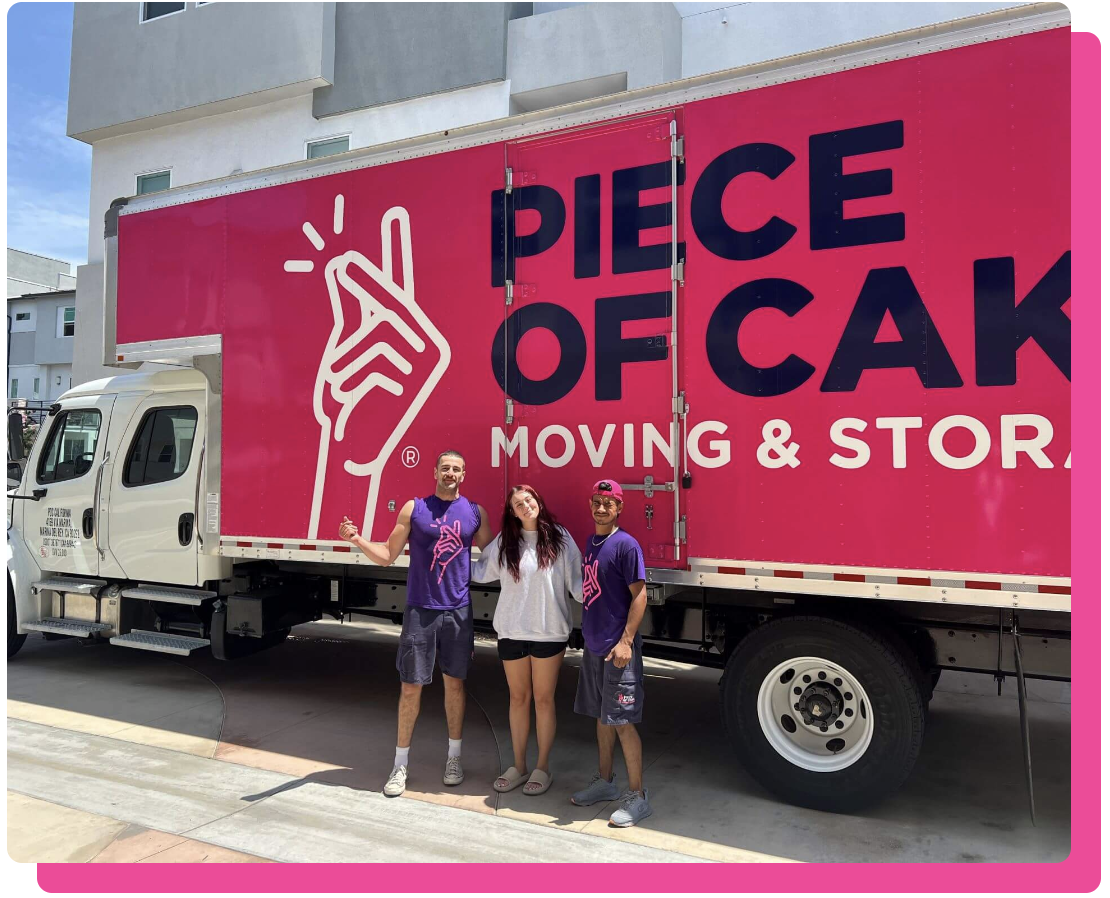 Washington, D.C. Moving Cost Factors