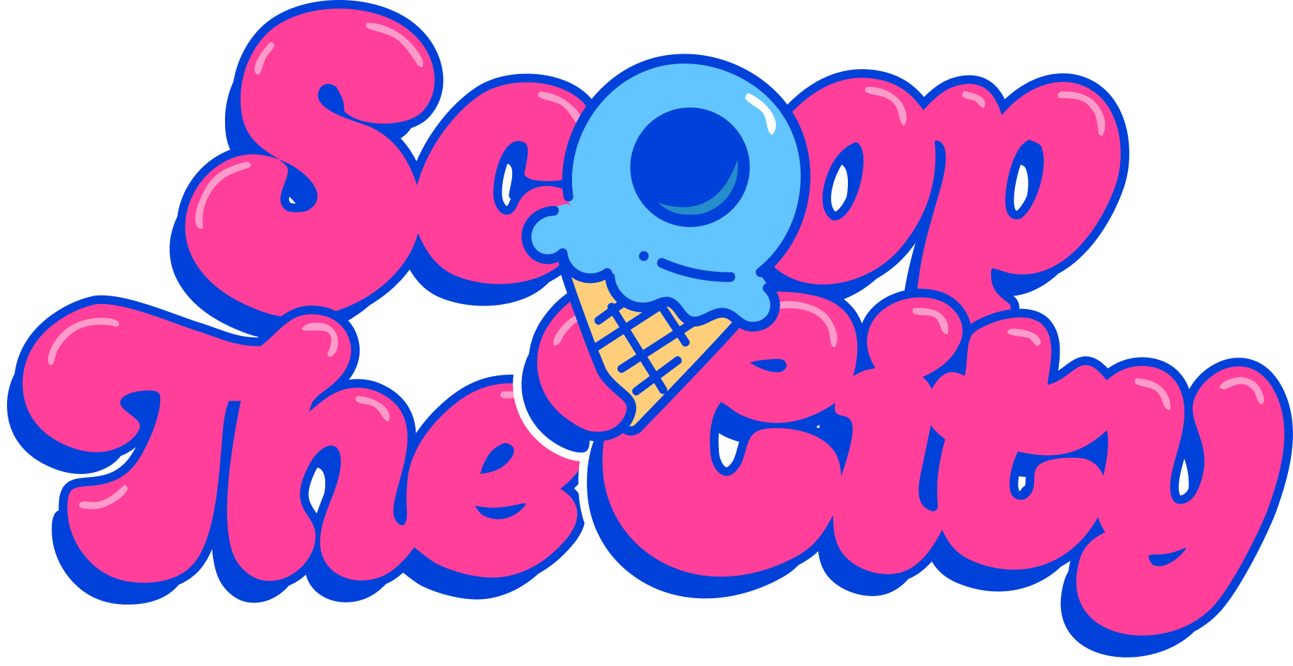 Scoop The City